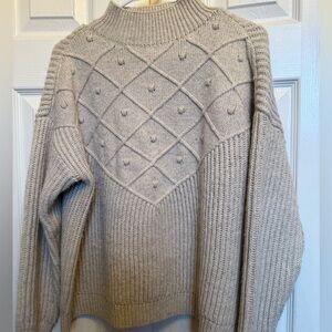 Calvin Klein sweater